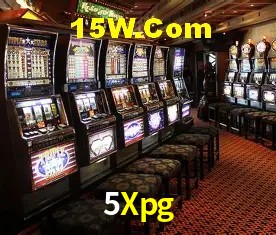 Login Seguro 5Xpg
