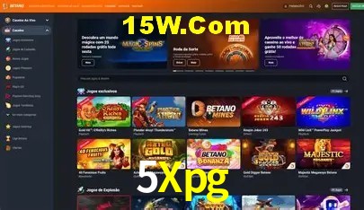 Ofertas Exclusivas 5Xpg