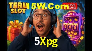 Welcome Bonus 5Xpg