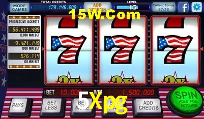 Provedores de Jogos 5Xpg