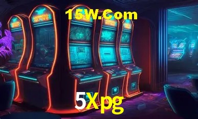 Tecnologia da Plataforma 5Xpg
