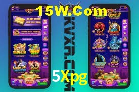 Sports Statistics 5Xpg