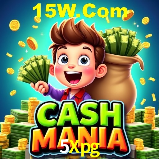 Descubra o Mundo do Cassino Online com 5Xpg