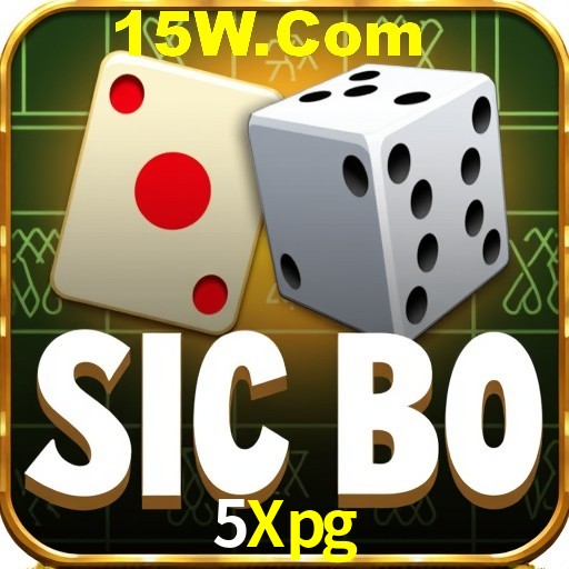 Weekend Specials 5Xpg