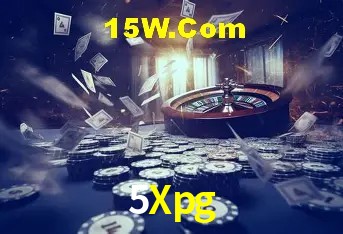 Promoção Relâmpago 5Xpg