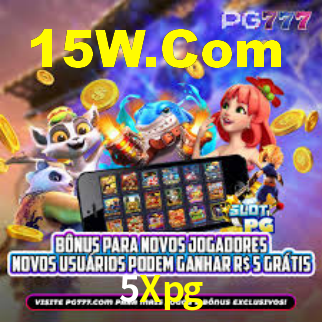 5Xpg Com Login