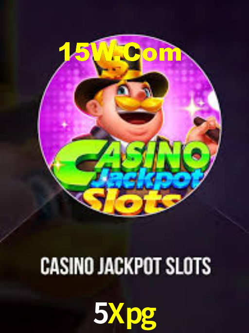 5Xpg - Cassino Brasileiro Mais Escolhido - 5Xpg Bet