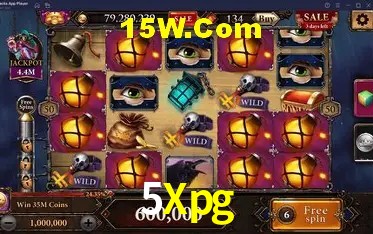 Apostas de Tênis 5Xpg