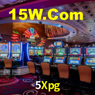 5Xpg Bet