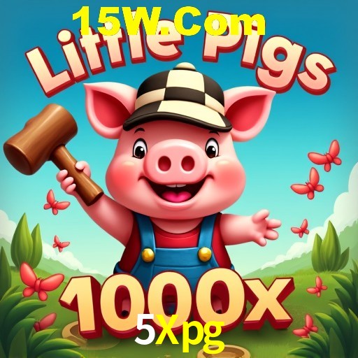 Flash Promotion 5Xpg