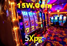 Tennis Betting 5Xpg