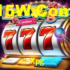 VIP Casino 5Xpg