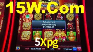 Daily Bonuses 5Xpg