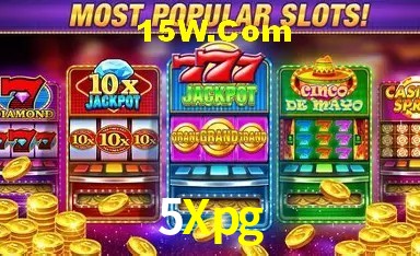 Casino VIP 5Xpg