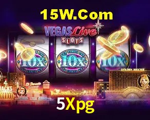 Estatísticas 5Xpg