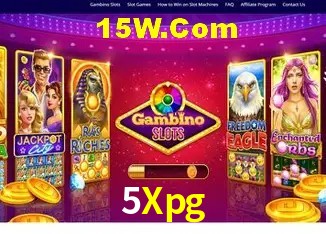 Experiência VIP 5Xpg