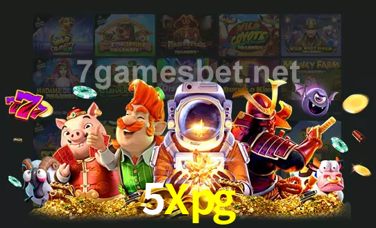 cassino 5Xpg